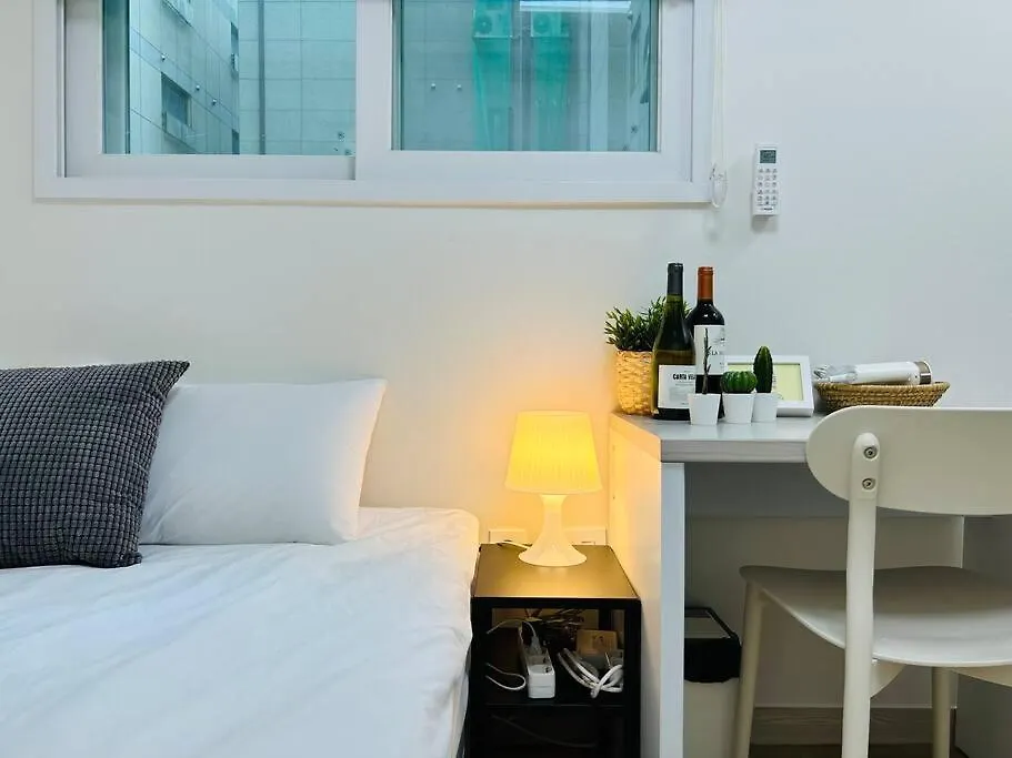 Apartmán Ewha Blossom Soul